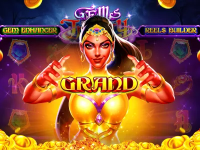 Kemenangan Jackpot Terbesar
